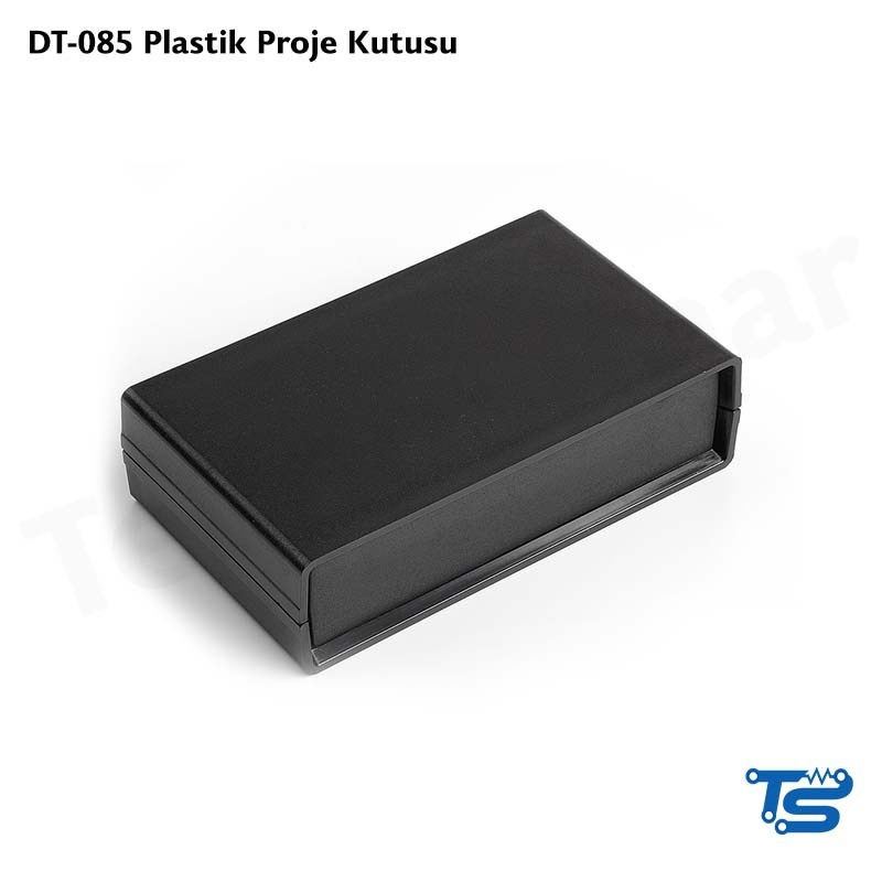 DT-085 Plastik Proje Kutusu